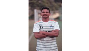 Sufiyan Shaikh