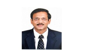 Sunil Jain