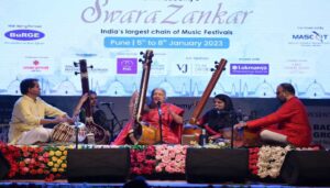 Swarzankar Festival