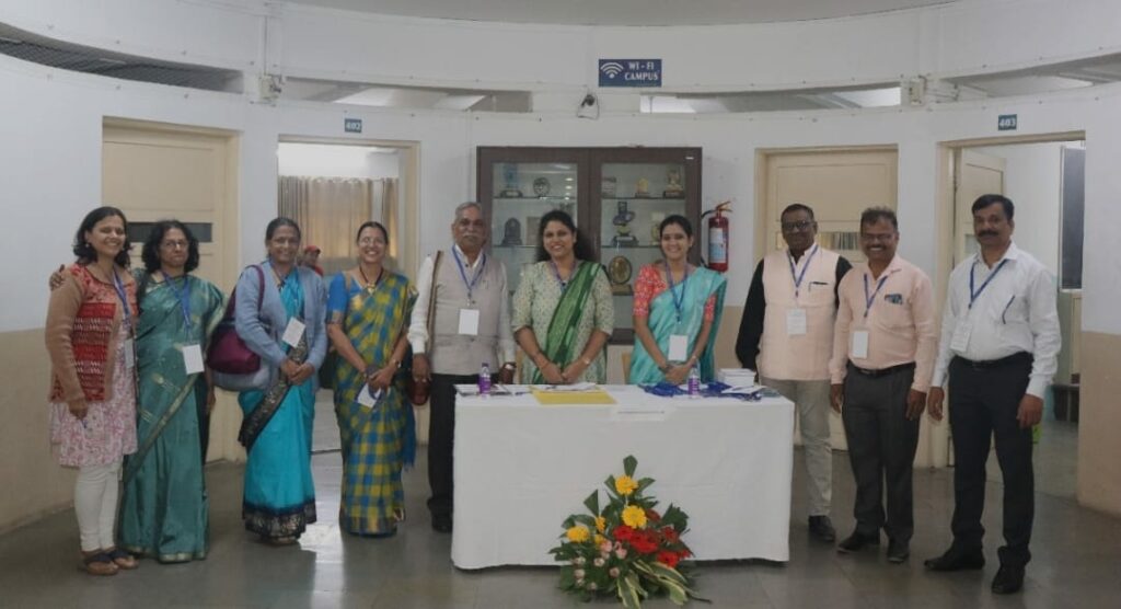 Symbiosis College