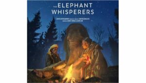 The Elephant Whisperers