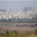 Pune Garbage Piles Up as Uruli Devachi Protest Disrupts Waste Disposal