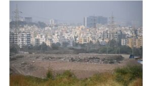Uruli Devachi Garbage Depot