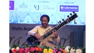 Ustad Shahid
