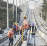 No Takers For Pune Metro Track Of 1.25 Kilometers From Vanaz To Chandni Chowk Route