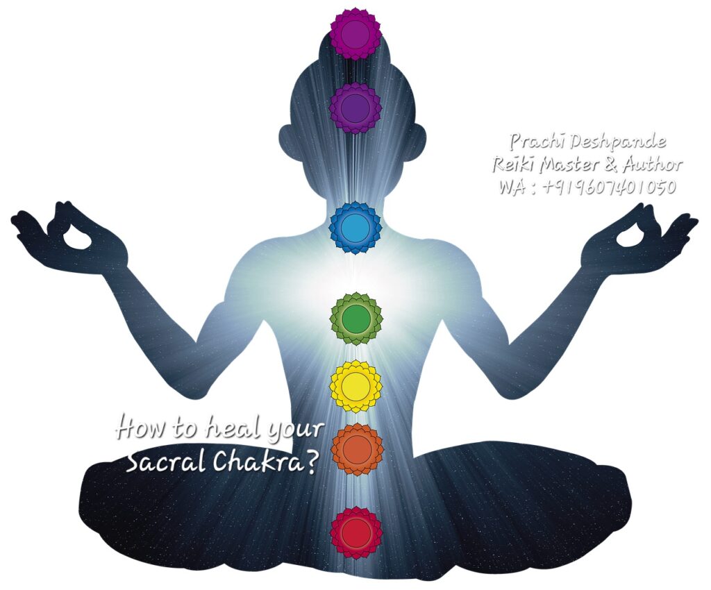 Why and how to heal the third major chakra with Reiki? – Punekar News