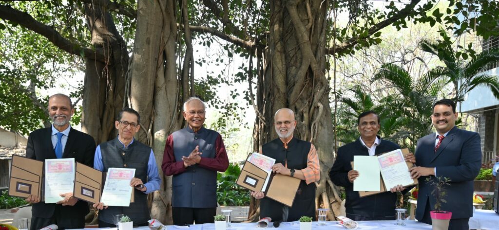 Pune: Centre For Sustainable Development Launched At Gokhale Institute ...