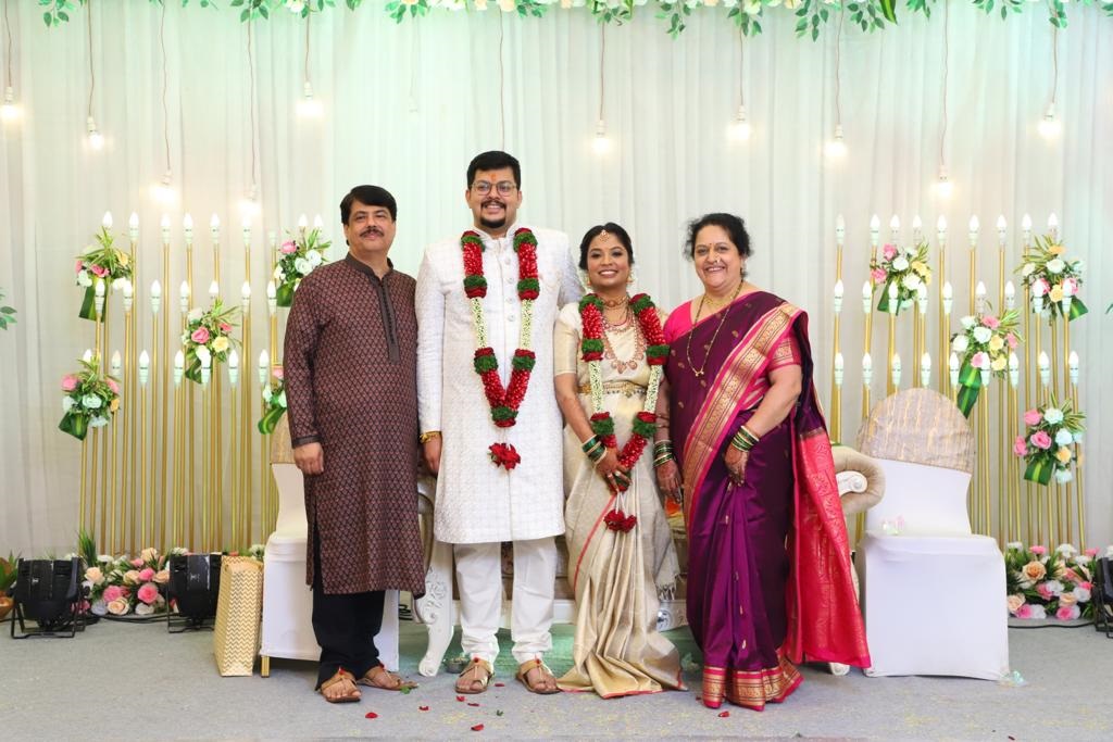 koulgod wedding