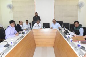 projects of Pune Municipal Corporation