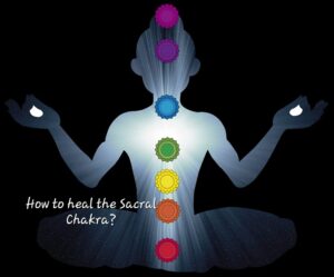 sacral chakra