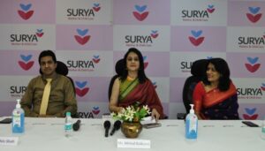 surya hospital Pune