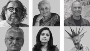 17th Pune Design Festival