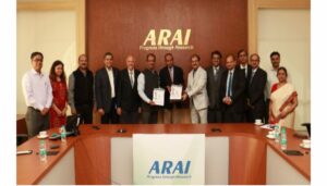 ARAI Cummins Pune (1)
