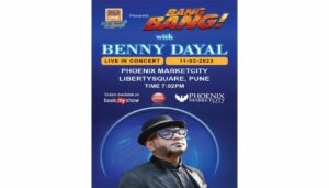 Benny Dayal