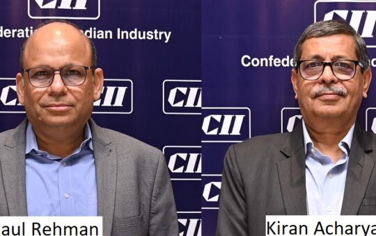 CII Pune