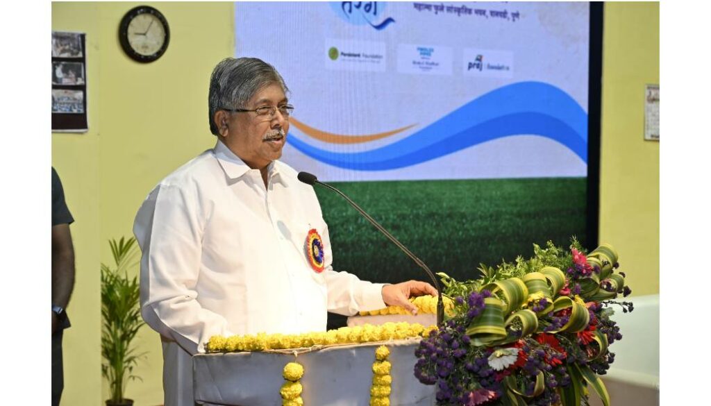 Chandrakant Patil