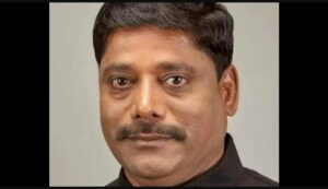 Congress Announces Ravindra Dhangekar