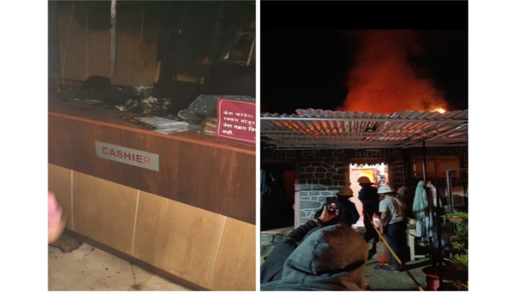 Cosmos Bank On Tilak Road