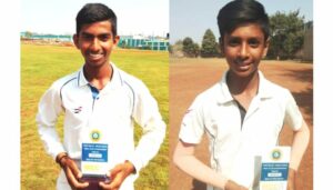 Cricket Tournament