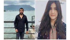 Delhi Fridge Murder Case