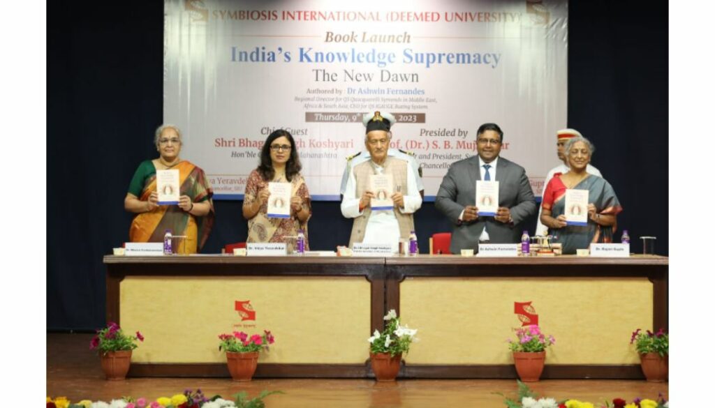 Dr Ashwin Fernandes