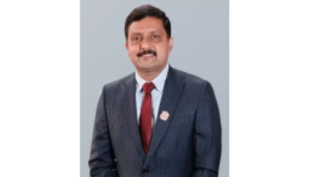 Dr Vinod (1)