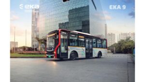 EKA Mobility