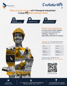 EvolutioNARI-Recruitment-Drive