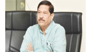 Girish Bapat