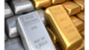 Gold and Sliver (1)
