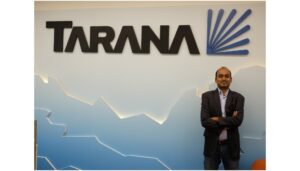 Head of Tarana India