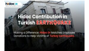 HiDoc.Dr Matches Employee