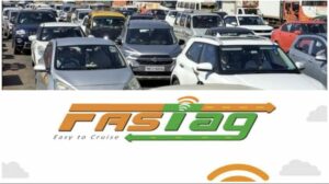 FastTag Server Shuts Down At Varsoli Toll Plaza, Causes Major Traffic Jam