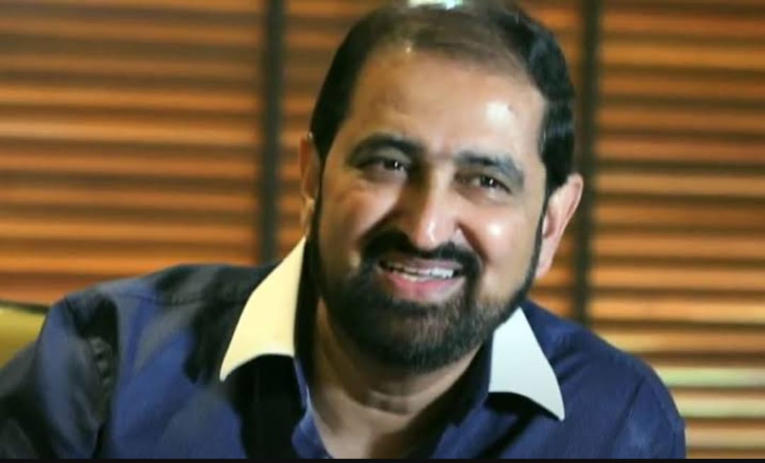 Aniruddha Deshpande