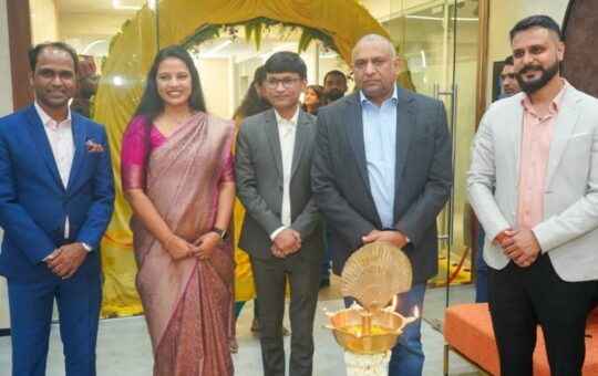 iSprout Expands its Presence in India with the Launch of its Premium Centre in Pune Pune, 16th February 2023: iSprout Business Centre, a prominent co-working space provider in India, has announced the launch of its new premium centre in Pune, India. The company's expansion plans include entering major cities such as Noida, Gurgaon, Kolkata, Ahmedabad, and Mumbai shortly. With centres already established in Hyderabad, Vijayawada, Chennai, Pune, and Bangalore, the company is known for providing inspiring workspaces that help channelize business ideas into viable enterprises. It aims to have at least 50 centres with 2 million sq. ft. of office space by 2024. Atul Chordia, commenting on the launch, said, “This kind of initiation taken by iSprout will boost employees to come and work in healthy environment offices. In this globalized world which is full of traffic it heavily burdens our daily lives, but if the workplace is in a good environment, with attractive office cabins, it helps to create a rapid comeback to the office concept which is aimed by the Government too.” Sundari Patibandla, CEO and Co-founder of iSprout Business Centre, highlighted that the company not only provides inspiring workspaces but also helps in business set up and management based on its customers' requirements. She noted that the co-working space industry is booming in India, particularly for IT/ITES, R&D, knowledge-based enterprises, and start-ups of all kinds. Sreeni Tirdhala, Co-founder and CMO, emphasized that comprehensive detailing, best pricing, and proper and hassle-free documentation are some of the unique features of iSprout that set it apart from its competitors. iSprout also provides business support services such as company incorporation, accounting, payroll, registrations, GST filing, TDS filing, tax, and audit. Dedicated project execution teams headed by Mr. Manivannan, Director, Projects, ensure that the facilities are built in the optimum time without compromising on quality. The company's co-working spaces have attracted startups and MNCs such as Uber, Dell, Hyundai, and Arcellor Mittal. The well-serviced spaces, trained support staff, and attractive amenities in prime locations make iSprout an ideal choice for those looking for a productive work environment. Each Centre is designed in a unique way to cater to the demands of full-fledged serviced office spaces. With its expansion plans, iSprout aims to continue creating inspiring workspaces for viable enterprises across India.