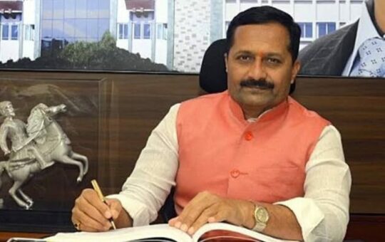 Hemant Rasane