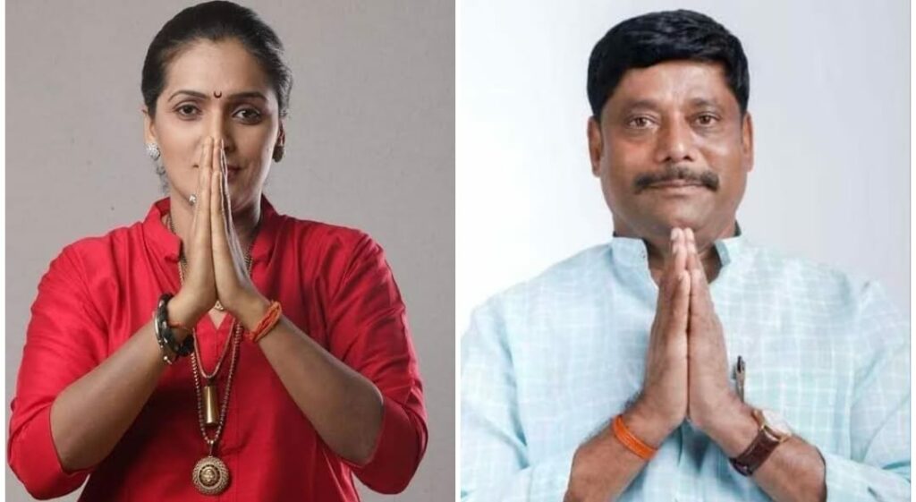 Pune: After Hemant Rasane, Now Complaint Filed Against Dhangekar And Rupali Thombre Patil