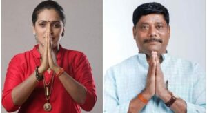 Pune: After Hemant Rasane, Now Complaint Filed Against Dhangekar And Rupali Thombre Patil