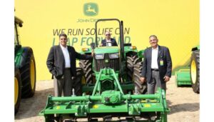 John Deere