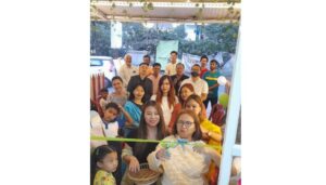 Kaithal store inaugurated in Undri Pune (1)
