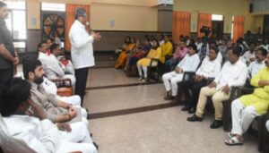 Kasba Pot election