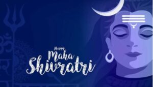 Maha Shivratri