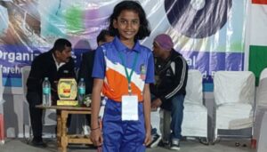 Mrunal Chavan