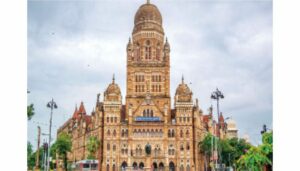 Mumbai Municipal Corporation (1)