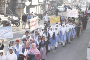 Muslim students Pune