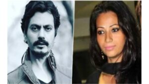 Nawazuddin Siddiqui's