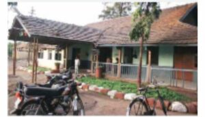Pandit Jawaharlal Nehru Udyog Kendra-run juvenile