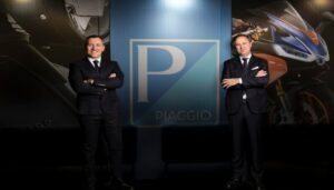 Piaggio