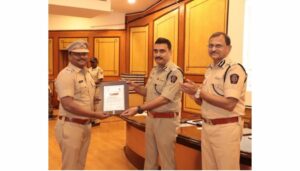 Pimpri Chinchwad Police