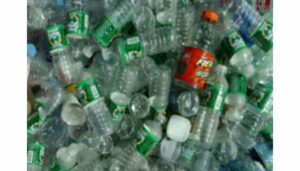 Plastic Bottles